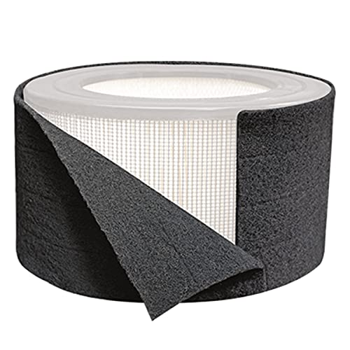 Honeywell Premium Odor-Reducing Air Purifier Replacement Pre-Filter, HRF-APP1 / Filter (A+)