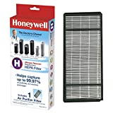 Honeywell HEPA Air Purifier Filter, H – for HPA050/150, HPA060 & HPA160 Series