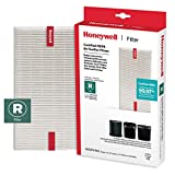 Honeywell HEPA Air Purifier Filter, R, 1-Pack – for HPA 100/200/300 and 5000 Series 
